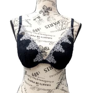 Passionata 36C black bra